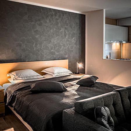 Shiro Appartement Boekarest Buitenkant foto