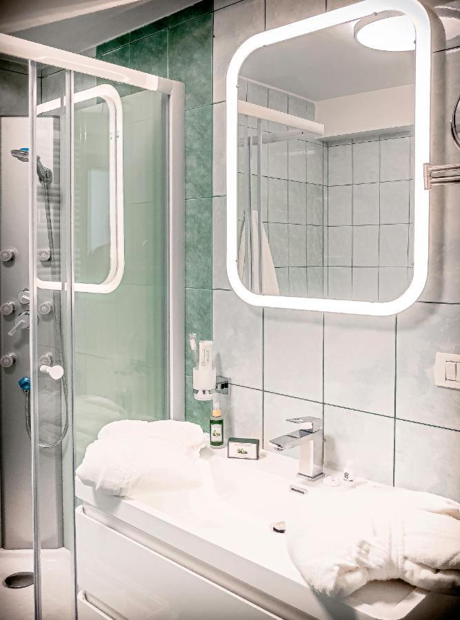 Shiro Appartement Boekarest Buitenkant foto