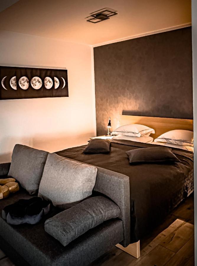 Shiro Appartement Boekarest Buitenkant foto