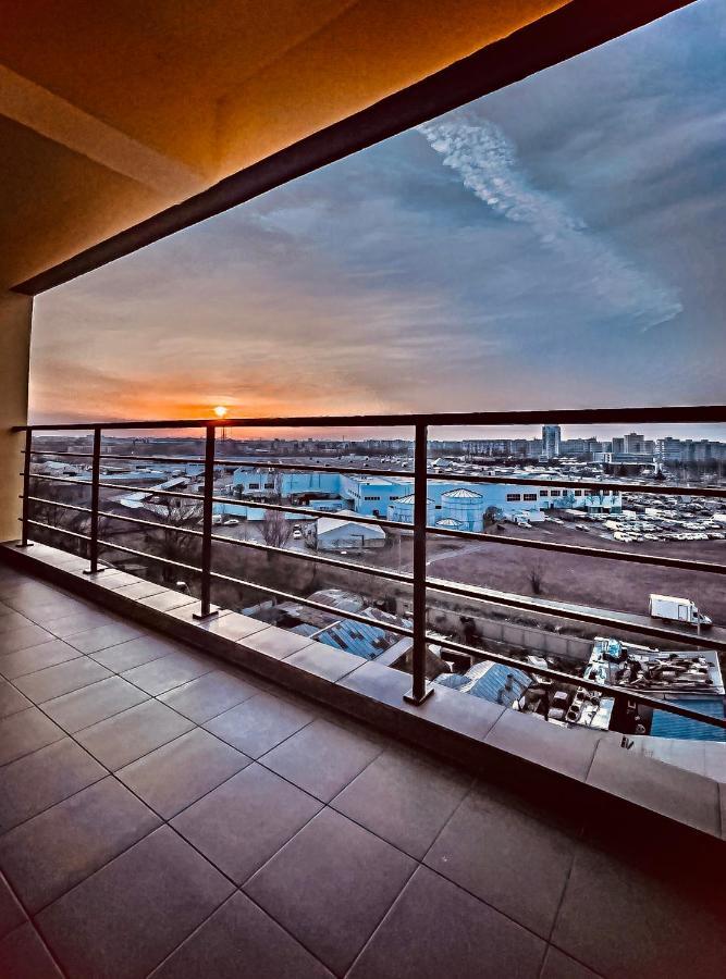 Shiro Appartement Boekarest Buitenkant foto