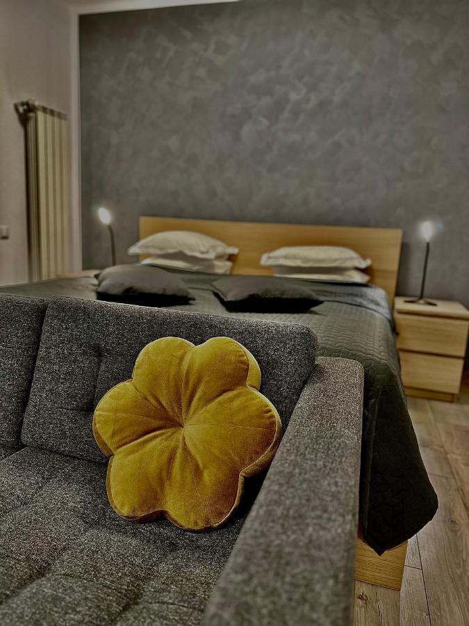 Shiro Appartement Boekarest Buitenkant foto