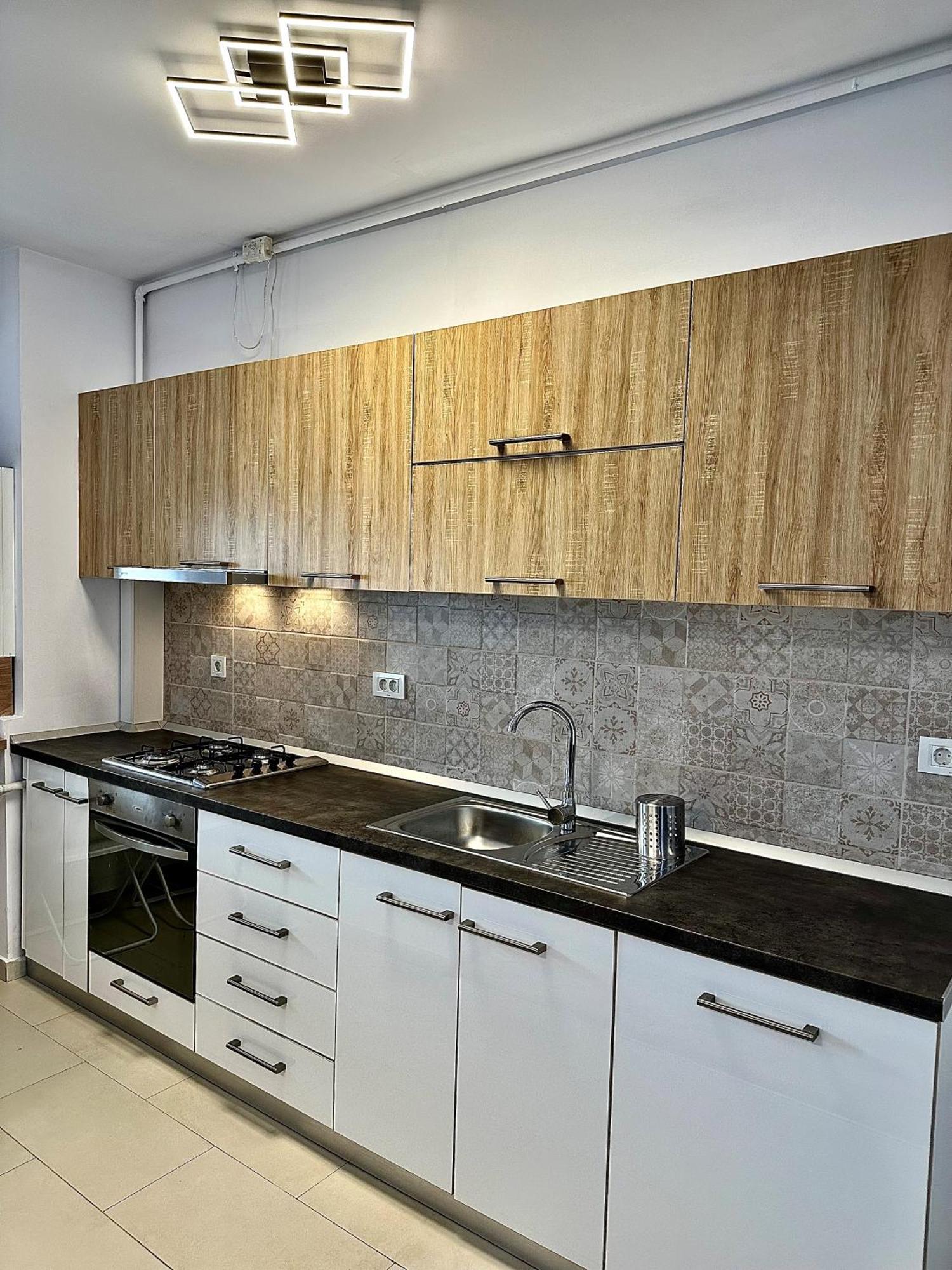 Shiro Appartement Boekarest Buitenkant foto